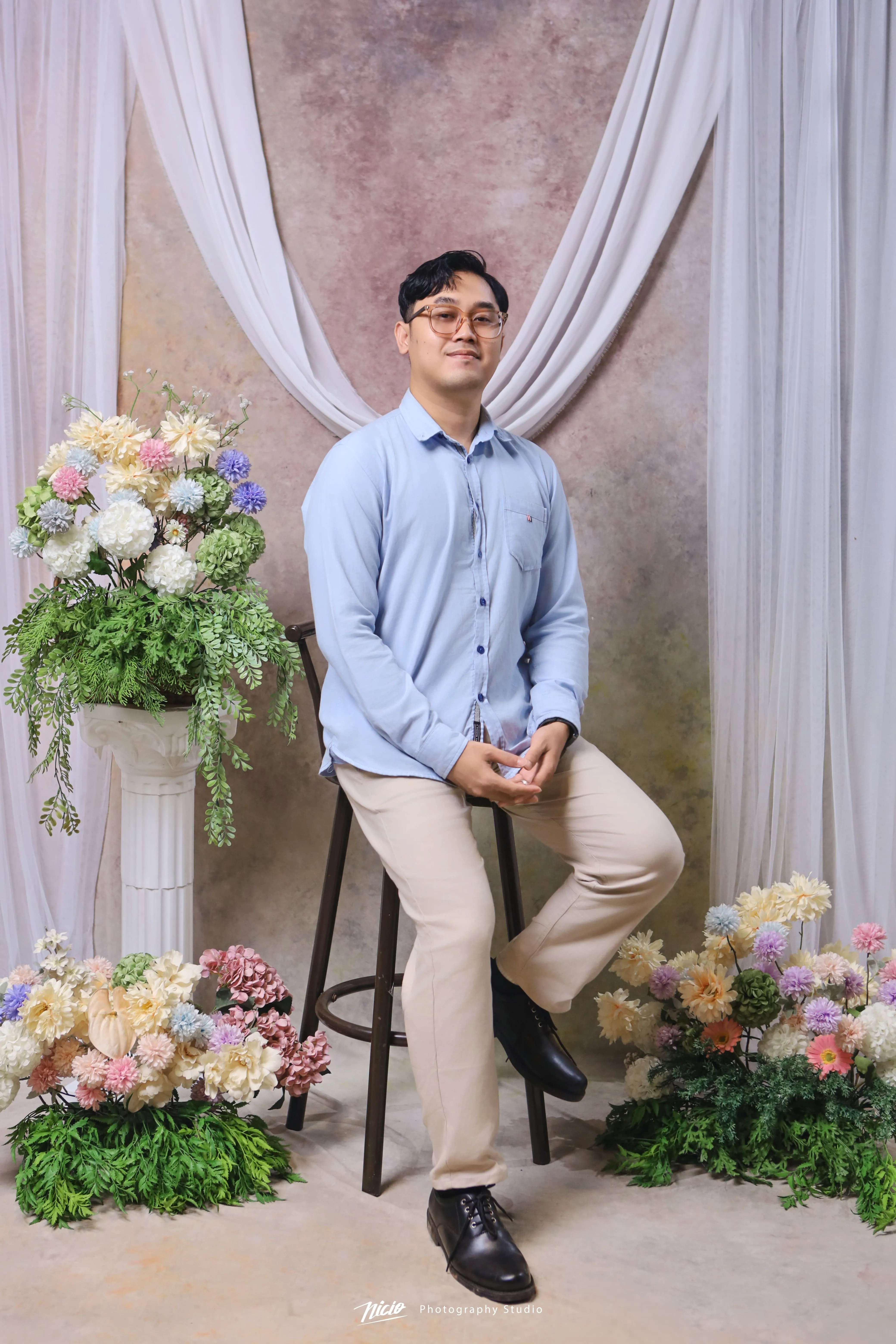 Alvan Maulana